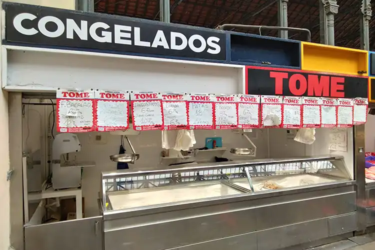 Congelados Tomé (Pablo) p.132-133