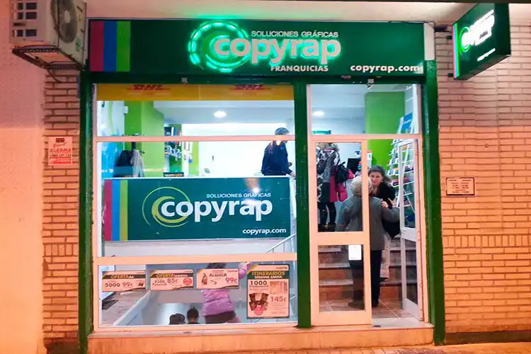 Copyrap El Palo