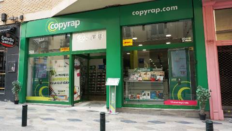 Copyrap Centro