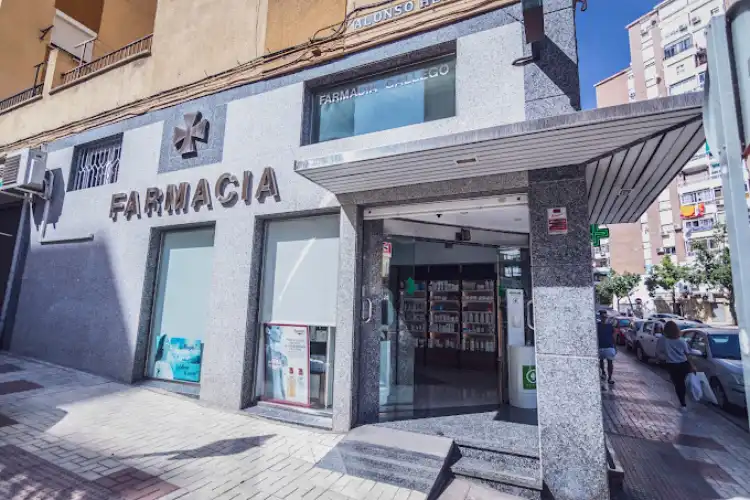 Farmacia Próxima Miraflores