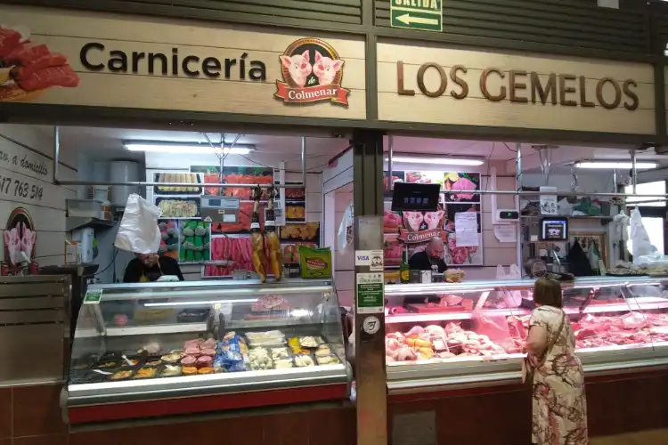 Carnicería los Gemelos p.26-27-28