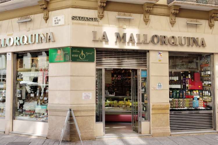 La Mallorquina