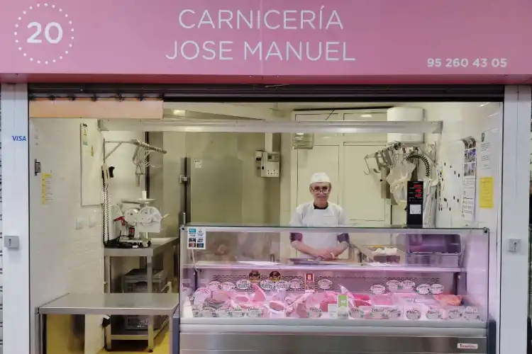 Carnicería José Manuel p.20