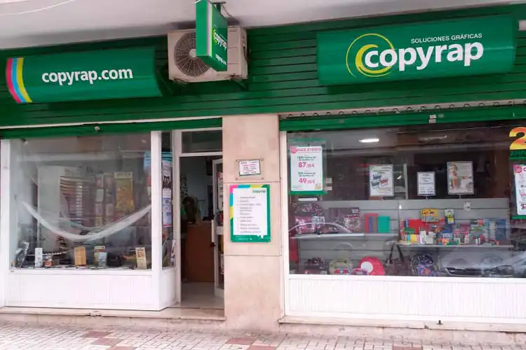 Copyrap La Paz