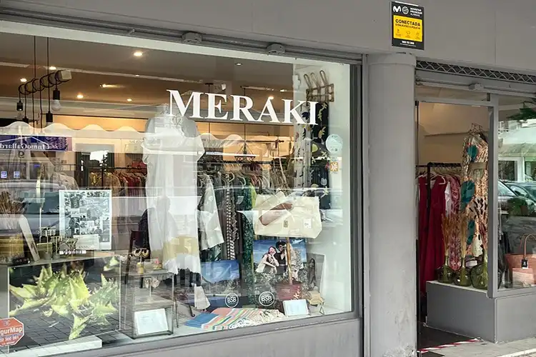 Meraki