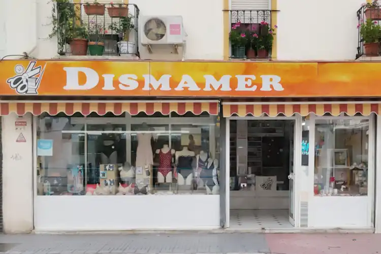 Mercería Dismamer