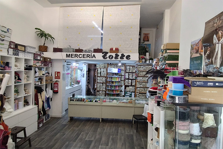 Mercería Torre