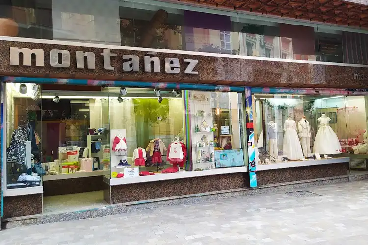 Montañez