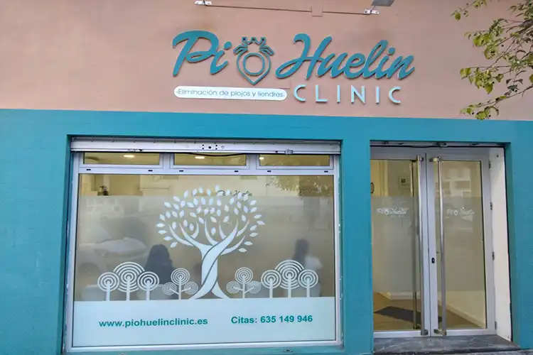 Piohuelin Clinic