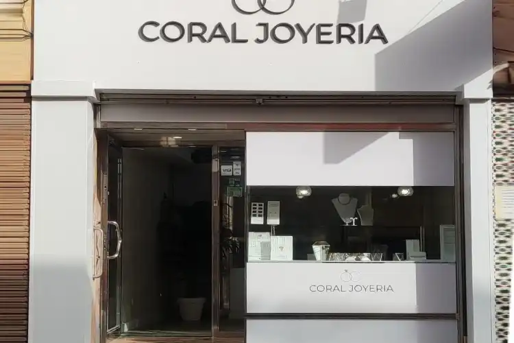 Coral Joyería II