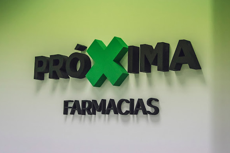 Próxima Farmacias