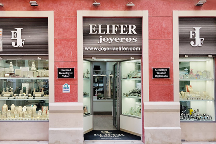 Joyería Elifer