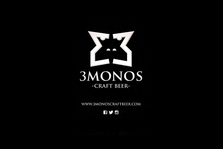 Cervecería 3 monos Craft Beer