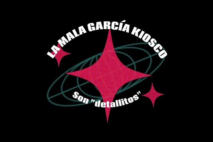 La Mala García Kiosko