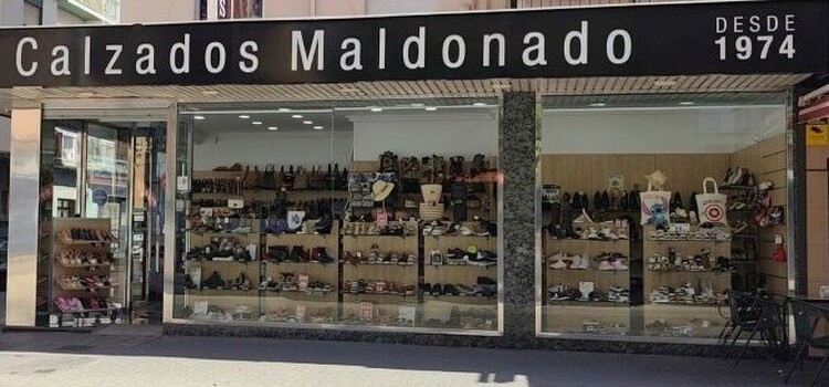 Calzados Maldonado