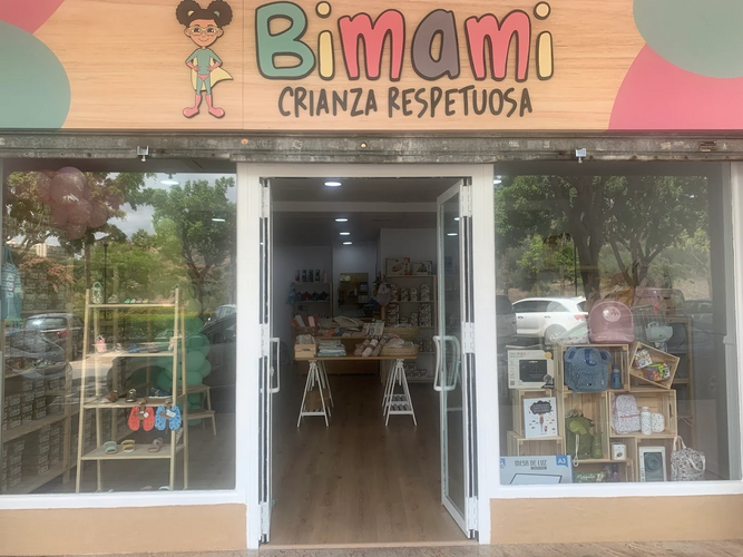 Bimami