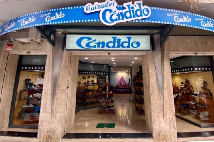 Calzados Cándido La Paz