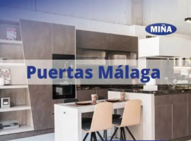 Puertas Málaga