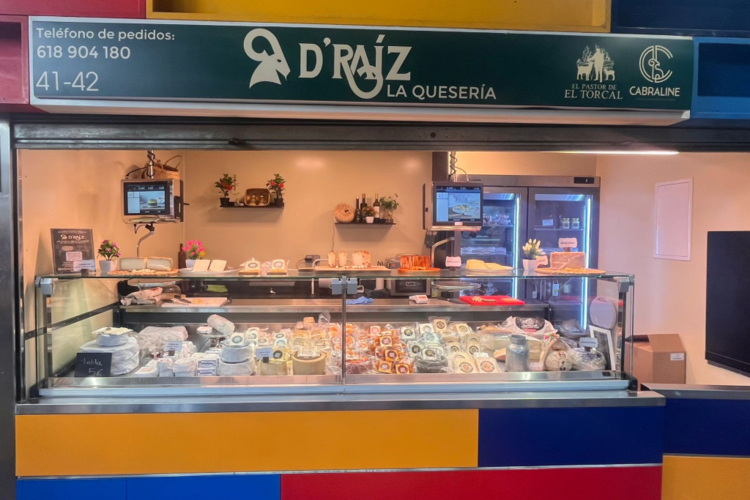 D' Raíz La Quesería p.41-42