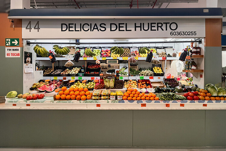 Delicias del Huerto p.44