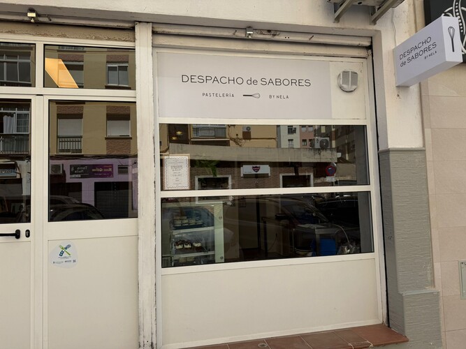 Despacho de Sabores