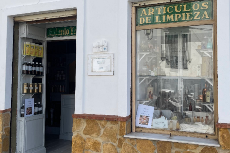 Droguería Triviño