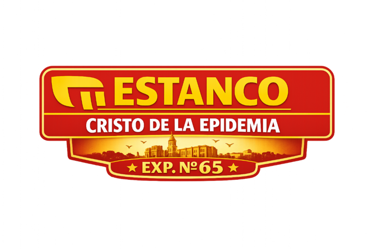 Estanco Cristo de la Epidemia