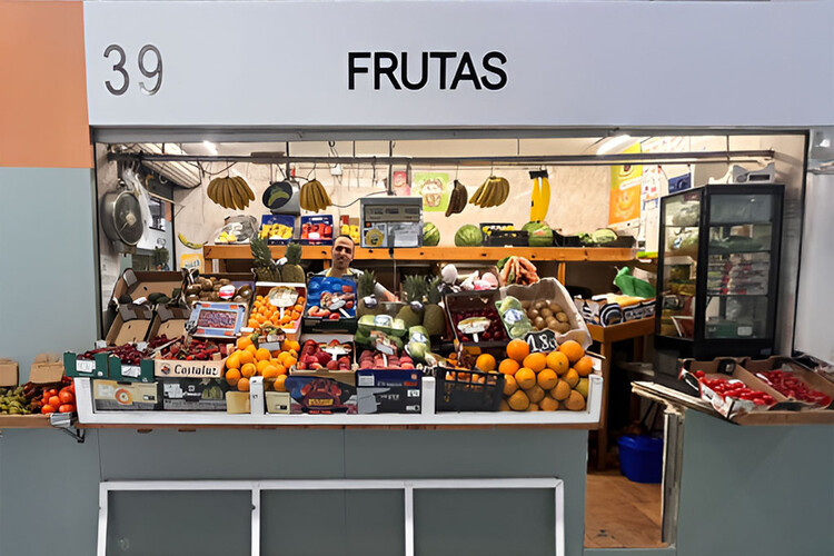 Frutas p.39
