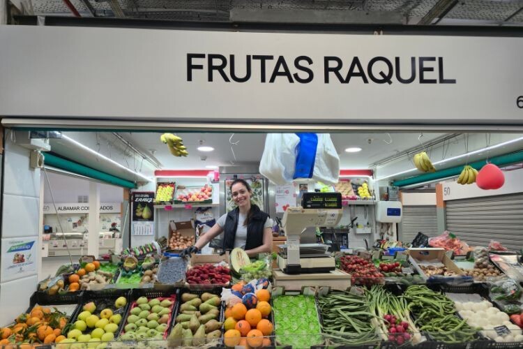 Frutería Raquel p.91-96