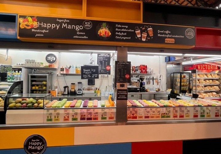 Happy Mango p.46-47-48