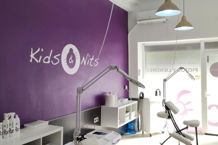 Kids and Nits
