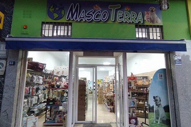 Mascoterra Europa
