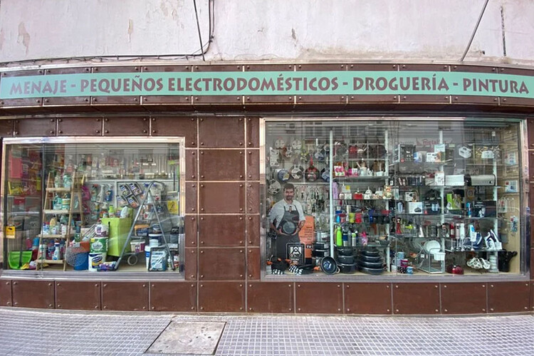 Menaje Castillo cs