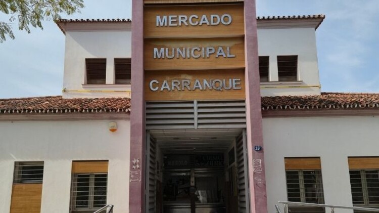 Mercado de Carranque