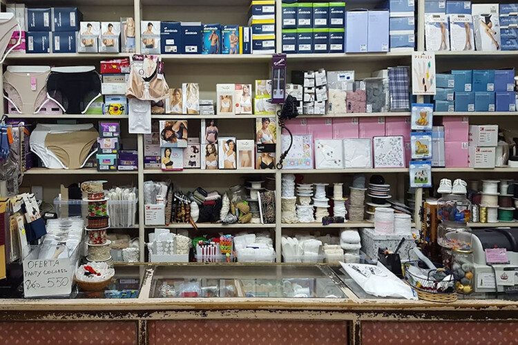 Mercería Tu Tienda