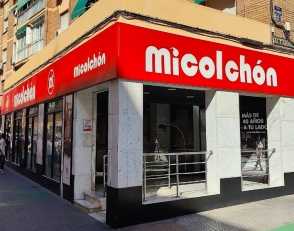 MiColchón Sofas&Beds - La Unión