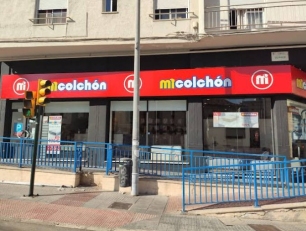 MiColchón - Suárez