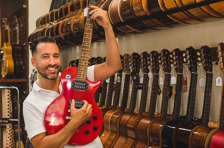 Málaga Musical