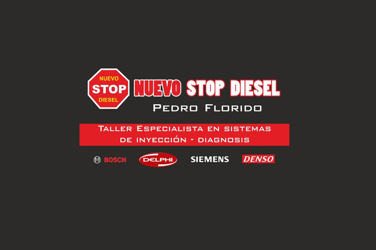 Nuevo Stop Diesel