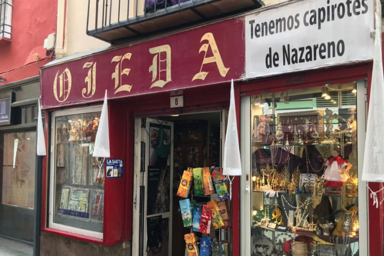 Ojeda Artículos Religiosos