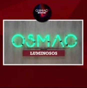 Rótulos Luminosos Osmac