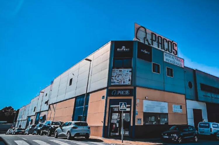Pelucas Paco's
