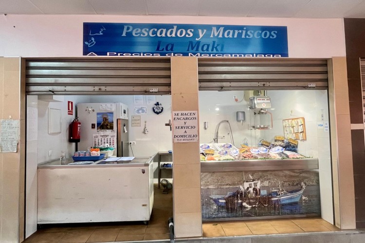 Pescadería La Maki p.6-7