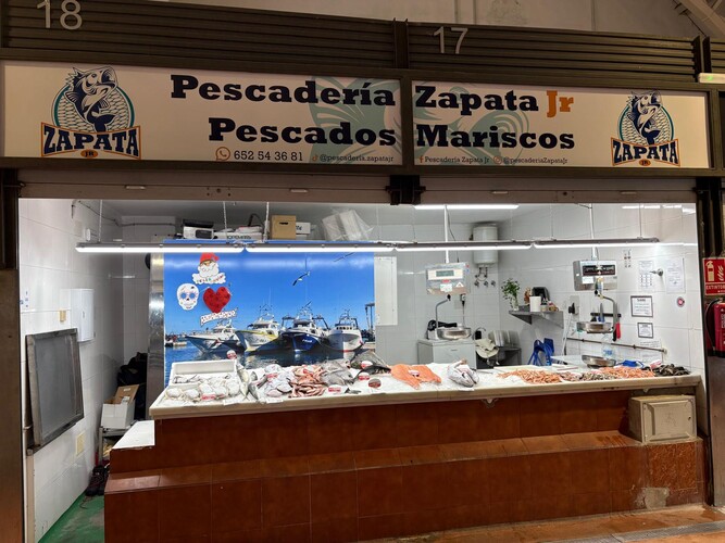 Pescadería Zapata JR p.17-18