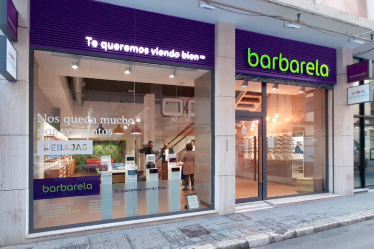 Óptica Barbarela Trinidad
