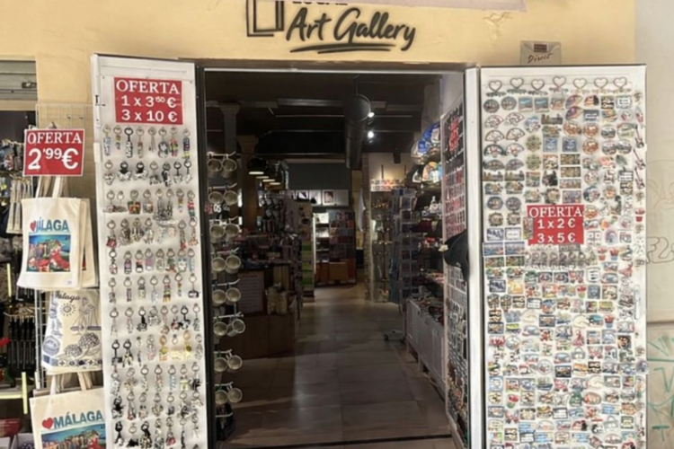 Raza Tiendas Malaga - Raza 7