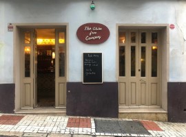 The Gluten Free Company