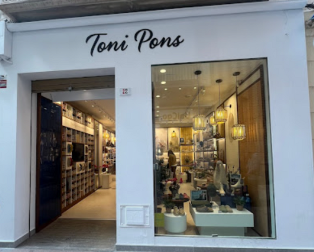 Toni Pons