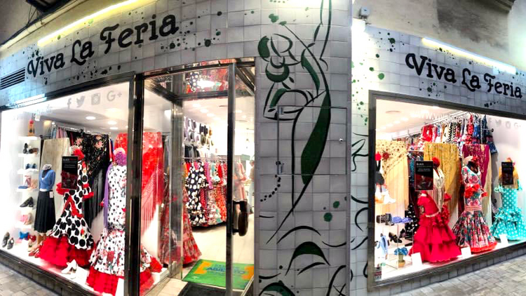 Viva la Feria