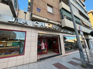 Calzados Mar